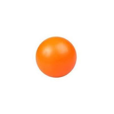 Orange Ball Stressball | AbrandZ Corporate Gifts