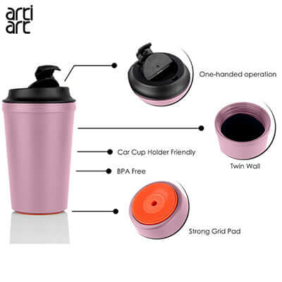 artiart Idea Cafe Suction Cup Executive Corporate Gifts Singapore