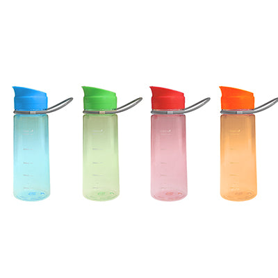 Tritan BPA-Free Water Bottle 650ml Executive Corporate Gifts Singapore