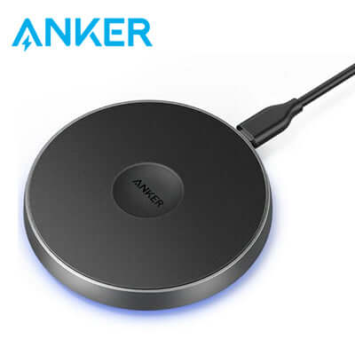 Anker PowerTouch 10 USB-C Fast Wireless Charger Executive Gifts Singapore