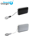 BrandCharger Nano Lite Bluetooth Wireless Speaker | AbrandZ Corporate Gifts