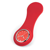 Nurse Silicon Brooch Watch | AbrandZ Corporate Gifts