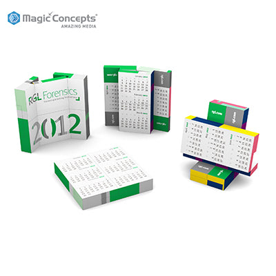 Magic Concepts Magic Square | AbrandZ Corporate Gifts