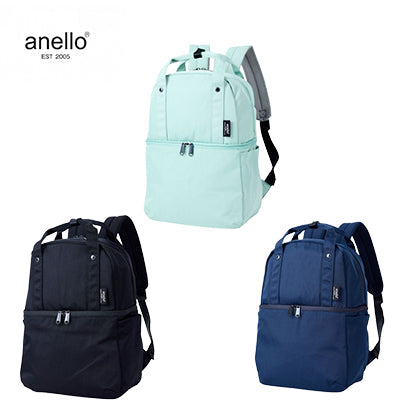 15 inch leather backpack Large Leather Backpack (Portrait)