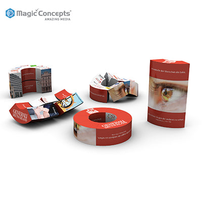 Magic Concepts Magic Ring Executive Corporate Gifts Singapore