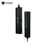 Mazer InfiniteLink Slim USB C Hub 4-in-1 HDMI