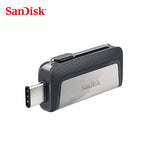 SanDisk Ultra Dual Drive USB Type-C | AbrandZ Corporate Gifts