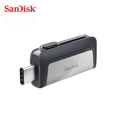 SanDisk Ultra Dual Drive USB Type-C | AbrandZ Corporate Gifts