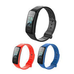 Colour LED Smart Sports Bracelet | AbrandZ Corporate Gifts