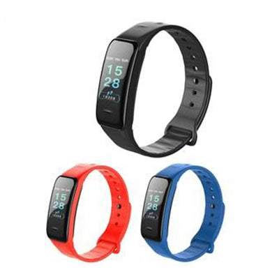 Colour LED Smart Sports Bracelet | AbrandZ Corporate Gifts