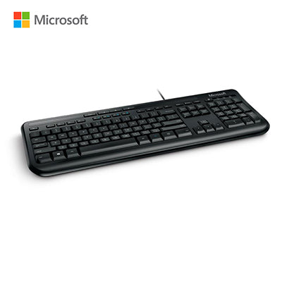 Microsoft Wired Keyboard 600 Executive Corporate Gifts Singapore