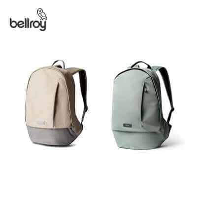 bellroy backpack singapore Bellroy Classic Backpack (Second Edition)
