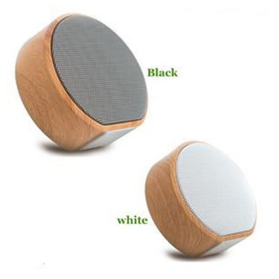 Eco Wooden Classic Design Bluetooth Speaker | AbrandZ Corporate Gifts