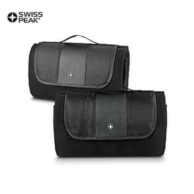 Swiss Peak Picnic Blanket Corporate Gift Singapore
