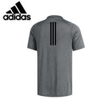 adidas Tech Sports Tee Shirt | AbrandZ Corporate Gifts