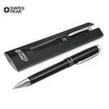 Swiss Peak Heritage Ballpoint Pen Corporate Gifts Singapore