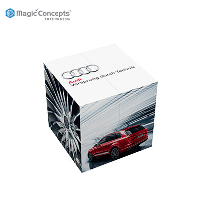 Magic Concepts Magic Cube Executive Corporate Gifts Singapore