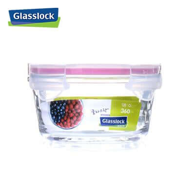 360ml Glasslock Container | AbrandZ Corporate Gifts