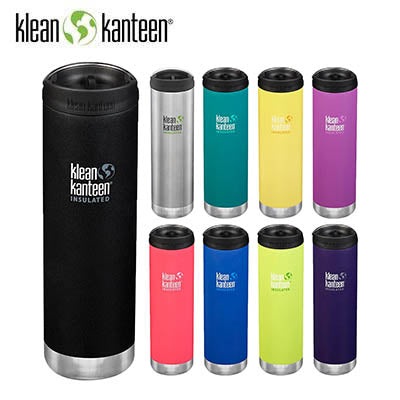 Klean Kanteen Insulated TKWide 20oz Flask Executive Corporate Gifts Singapore