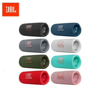 JBL Flip 6 Waterproof Speaker Corporate Gifts Singapore