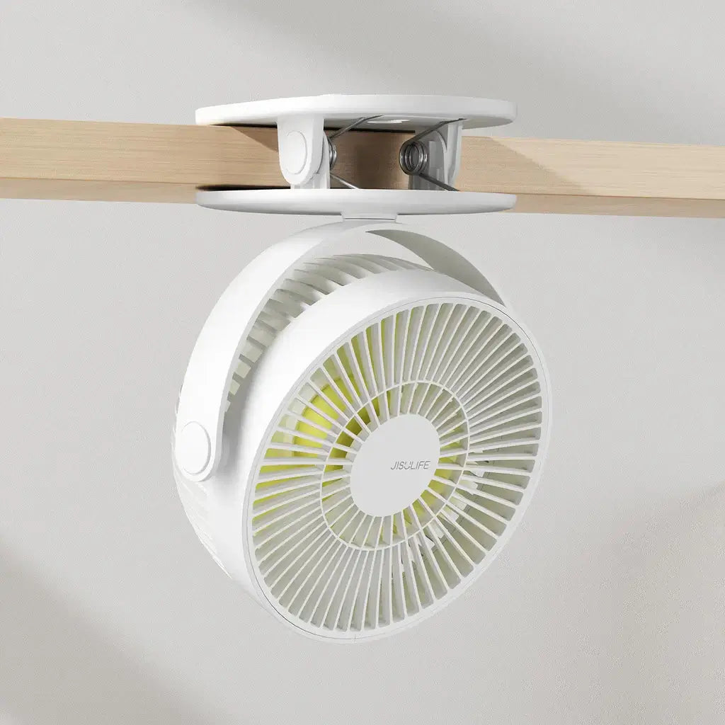 JisuLife Clip Fan Life1 Executive Corporate Gifts Singapore