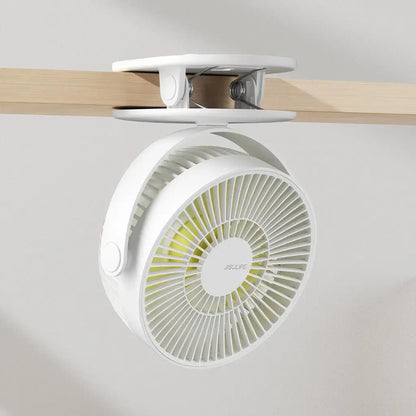 JisuLife Clip Fan Life1 Executive Corporate Gifts Singapore