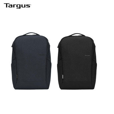 Targus 15.6" Cypress EcoSmart® Slim Backpack Executive Corporate Gifts Singapore