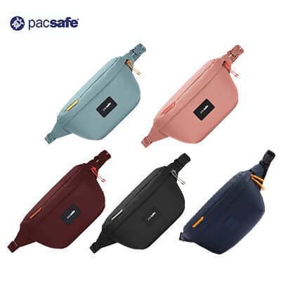 Pacsafe Go Anti-Theft Sling Pack Executive Corporate Gifts Singapore