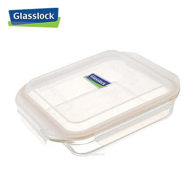 2100ml Glasslock Container | AbrandZ Corporate Gifts