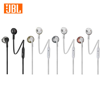 JBL T205 Earbud Headphones Executive Corporate Gifts Singapore