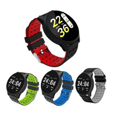 TFT Colour Screen Smart Sports Bracelet | AbrandZ Corporate Gifts