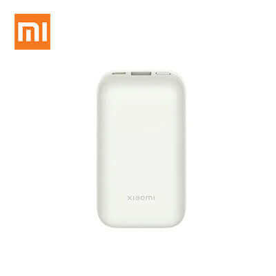 Xiaomi 33W Power Bank 10000mAh Pocket Edition Pro Executive Corporate Gifts Singapore
