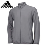 adidas Long Sleeve Golf Jacket | AbrandZ Corporate Gifts