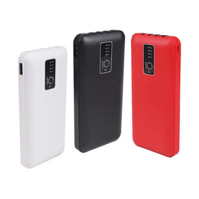 10000mah Powerbank with gift box Executive Corporate Gifts Singapore
