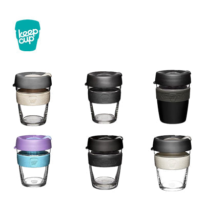KeepCup Brew Cup 12oz Executive Corporate Gifts Singapore