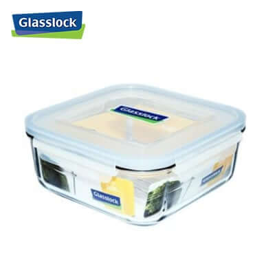 2600ml Glasslock Classic Container Executive Corporate Gifts Singapore