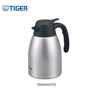 Tiger Stainless Steel Handy Jug 1200ml / 1600ml / 2000ml PWL-A Executive Corporate Gifts Singapore