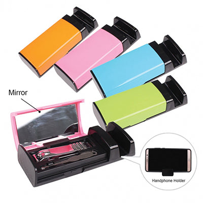Manicure set (2pcs) Executive Corporate Gifts Singapore