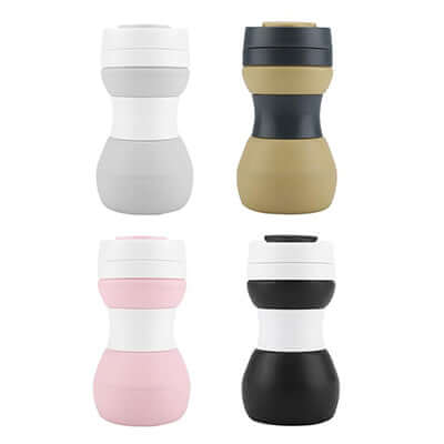 Large Collapsible Mug Executive Corporate Gifts Singapore