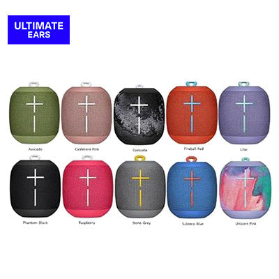 Test de l'enceinte Ultimate Ears Wonderboom 2 Test de l'enceinte Ultimate Ears Wonderboom 2