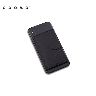 COOMO FOLDY SMART PHONE WALLET Executive Gifts Singapore