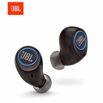 JBL Free X Wireless In-Ear Headphones Executive Corporate Gifts Singapore