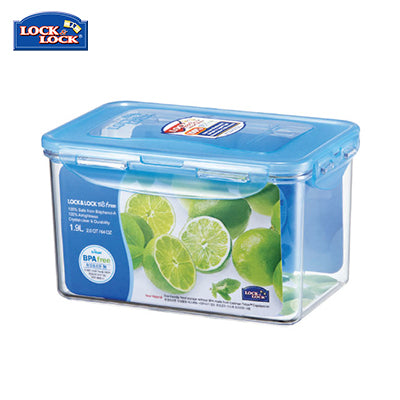 Lock & Lock Bisfree Container 1.9L Executive Corporate Gifts Singapore
