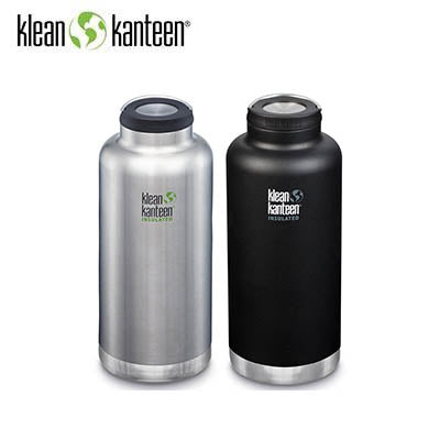 Klean Kanteen Insulated TKWide 64oz Flask | AbrandZ Corporate Gifts