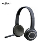 Logitech H600 Wireless Stereo Headset | AbrandZ Corporate Gifts