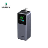 UGREEN Nexode Power Bank 20000mAh 165W with Built-in USB C Cable Corporate Gift Singapore