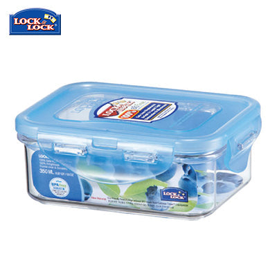 Lock & Lock Bisfree Container 350ml | AbrandZ Corporate Gifts