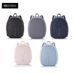 Bobby Elle Anti-Theft Backpack | AbrandZ Corporate Gifts