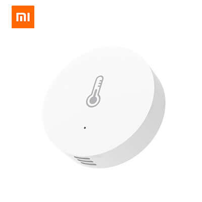 Xiaomi Mi Smart Temperature and Humidity Sensor Executive Corporate Gifts Singapore