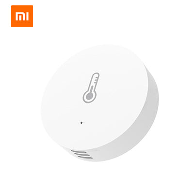 Xiaomi Mi Smart Temperature and Humidity Sensor | AbrandZ.com